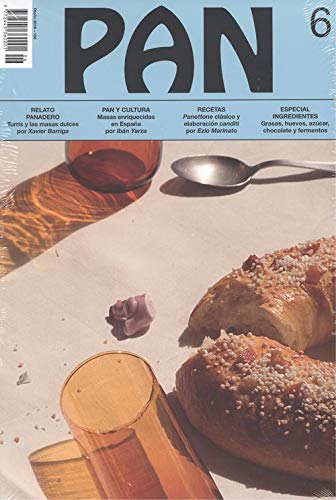 Revista pan 6 (otoÑo 2018)