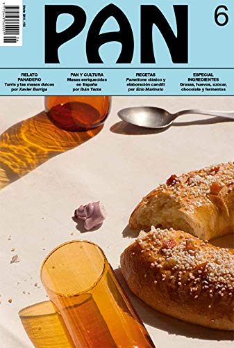 Revista Pan Nâº6