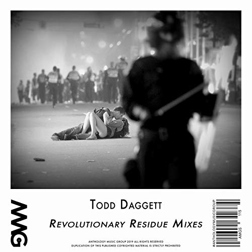 Revolutionary Residue (Original Mix)