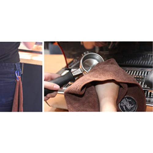 Rhinowares – Barista Cloth Set