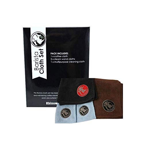 Rhinowares – Barista Cloth Set