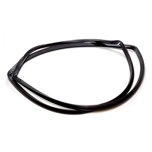 Ricel Sud 36.02, Junta de puerta de horno Lofra 47 - 50 x 38 - 40 cm para puerta de horno de 60 cm