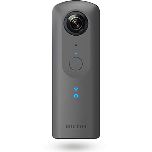 Ricoh Theta V.