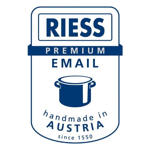 Riess Kuffer – Guía Sartén 20 cm Color