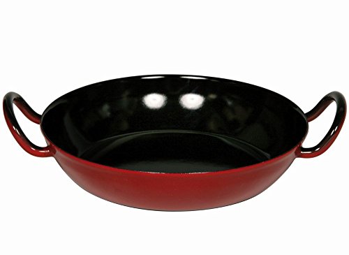 Riess Kuffer – Guía Sartén 20 cm Color