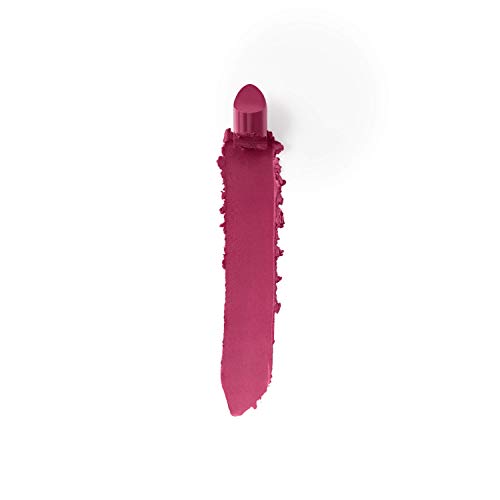 Rimmel London Lasting Finish Lipstick, 30 Rojo oscuro, 4g, El embalaje puede variar