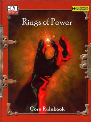 Rings of Power (D20)