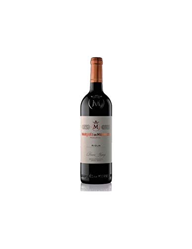 Rioja Marqués de Murrieta Reserva 2013