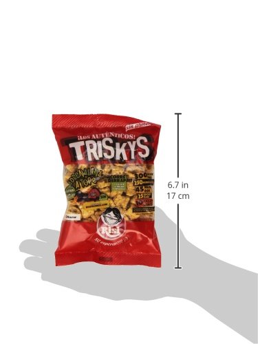 Risi triskys - [pack de 8]
