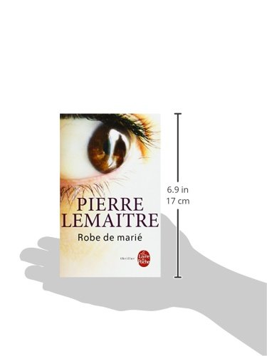 Robe de marié (Thrillers)
