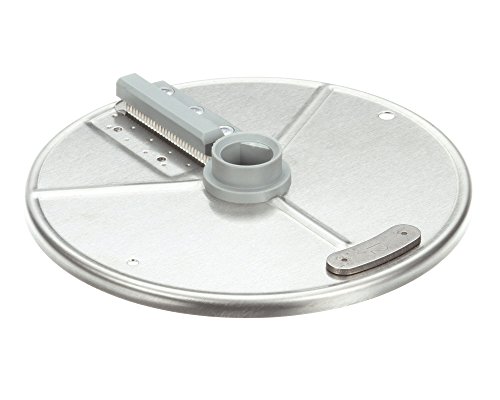 Robot Coupe 27599 .0625 Julienne Shredding Plate for R2, R3, R4 by Robot Coupe