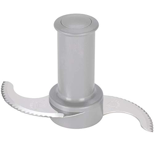 Robot Coupe R2-DICE - Cuchillo de repuesto para robot de cocina