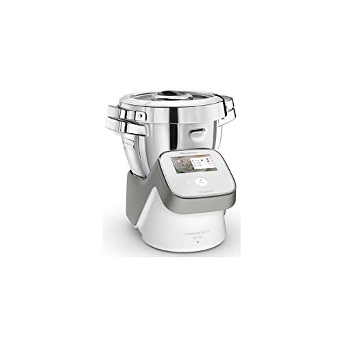 Robot de cocina I Companion Xl Touch Decoupe Legumes Moulinex - Hf936e00