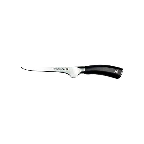 Rockingham Forge RF-1506 - Cuchillo para deshuesar (acero al cromo-molibdeno)