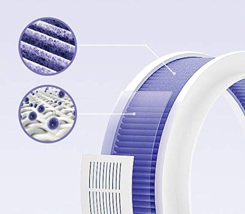 ROIDMI Zero Storm-Aspiradora sin Cable, 110 AW, 335 W, 100.000 RPM, batería hasta 60 mins, depósito 0,65L, Lavanda