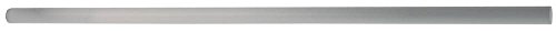 Roller Grill - Tubo de cuarzo para tostadora BAR100, BAR106, BAR200, BAR206, longitud 365 mm, diámetro exterior 11 mm, diámetro interior 9 mm