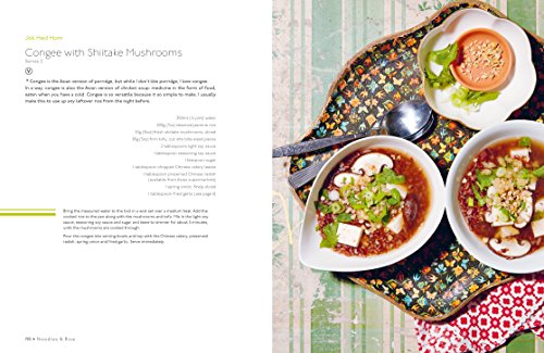 Rosa's Thai Cafe. The Vegetarian Cookbook