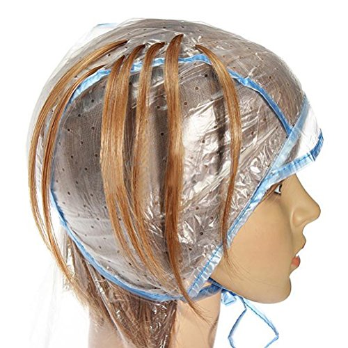 ROSENICE– Gorro con mechas Cabello Coloración gorros salón tapón con gancho