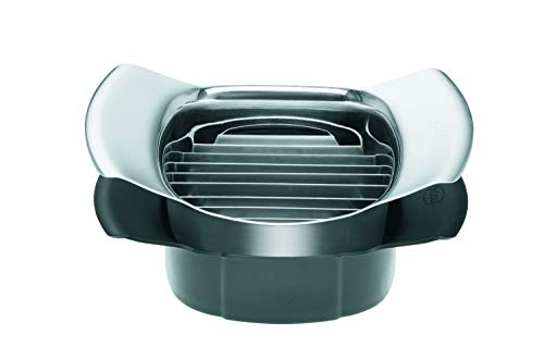 RÖSLE 12755 - Rebanador de Tomates y Mozzarella
