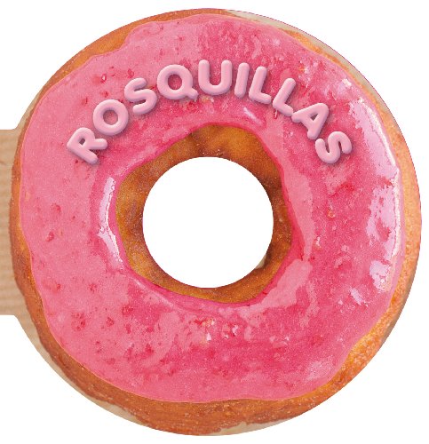 Rosquillas (Cocina)