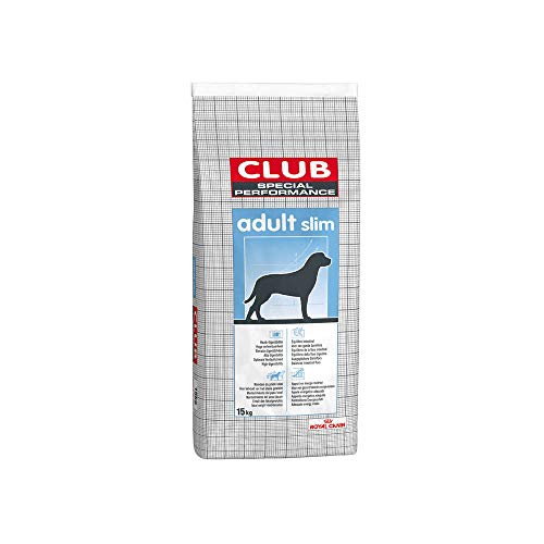 ROYAL CANIN Special Club Performance Adult Slim - 15000 gr