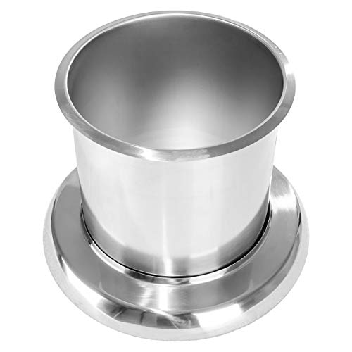 Royal Catering - RCST-9400 - Sopera eléctrica - Capacidad 10 litros - 230 Volt - 400 Watt - Acero Inoxidable