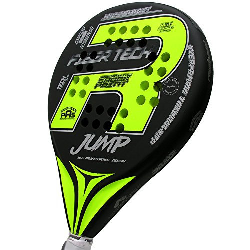 Royal Pádel Pala Jump
