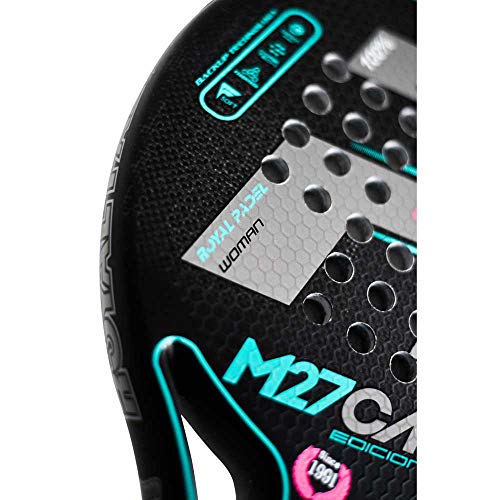 Royal Padel Pala Padel M27 Women Limited Edition 2020