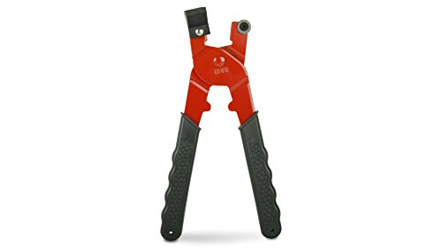 RUBI 5975 Tenaza, Rojo