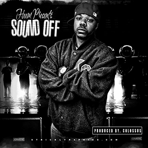 Runway Model (feat. Colossus) [Explicit]
