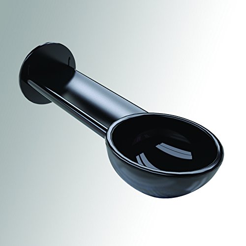 Russell Hobbs Cafetera de Goteo Clarity 20770-56, Negro, Acero inoxidable, Transparente