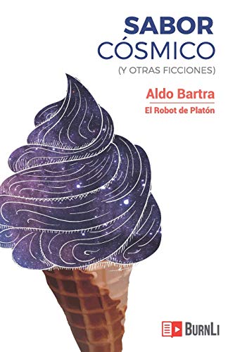 Sabor cósmico (y otras ficciones)