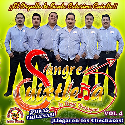 Sacale el Polvo
