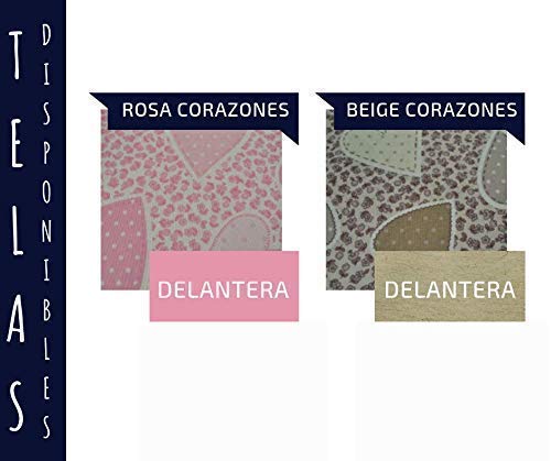 Saco térmico de semillas personalizado"con secciones y ajustable". Conocido como cojín térmico. Un producto 100% natural. Semillas de trigo y hierbas aromáticas. Regalo original y hecho a mano