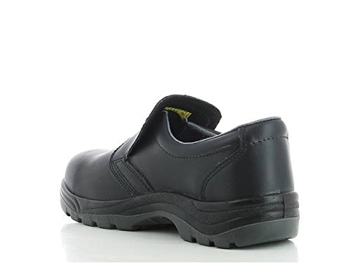 Safety Jogger X0600, Unisex - Erwachsene Arbeits & Sicherheitsschuhe S3, schwarz, (black BLK), EU 44