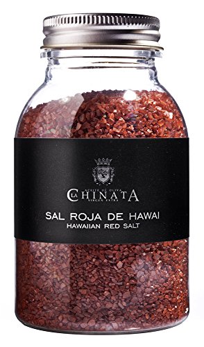 Sal Roja de Hawái - La Chinata (300 g)