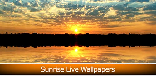 Salida del sol Live Wallpapers