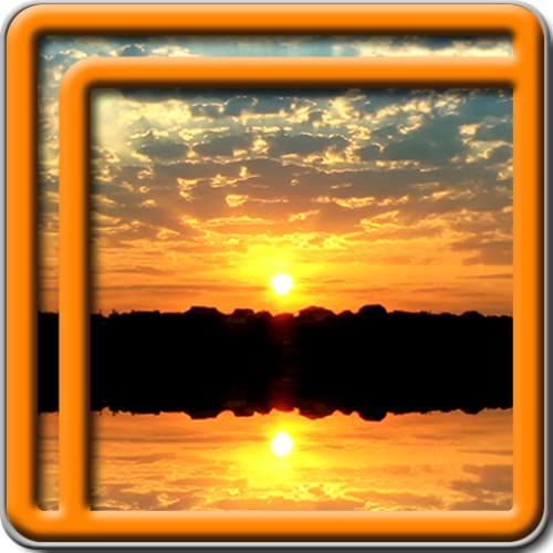 Salida del sol Live Wallpapers