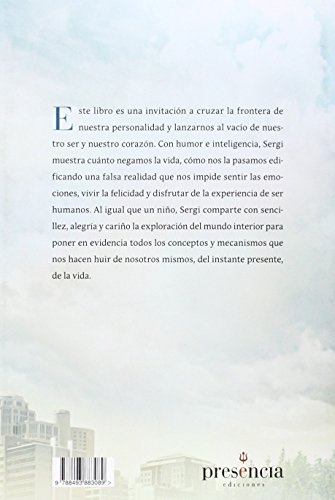 Saltar al vacío. La experiencia cotidiana de la conciencia absoluta