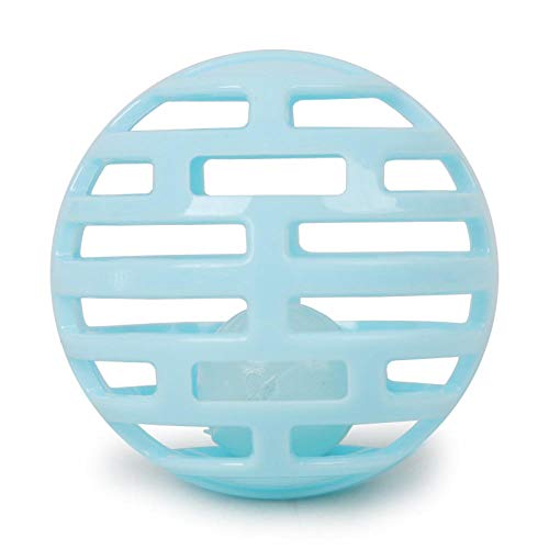 SAMMZN Juego de 4 Piezas - Campana Hueca Color Gato Juguete Caramelo