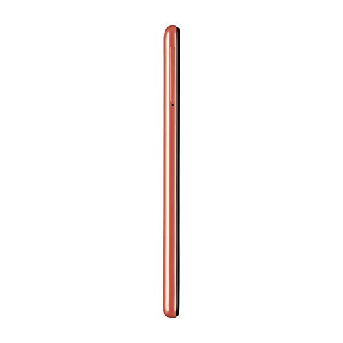 Samsung A20e Coral 5.8" 3gb/32gb Dual Sim