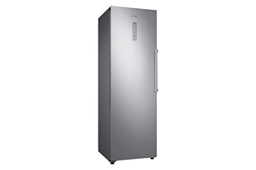 Samsung - Congelador Twin Independiente RZ32M7135S9 Inox 315L, 185m, A++