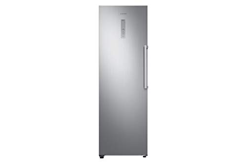 Samsung - Congelador Twin Independiente RZ32M7135S9 Inox 315L, 185m, A++