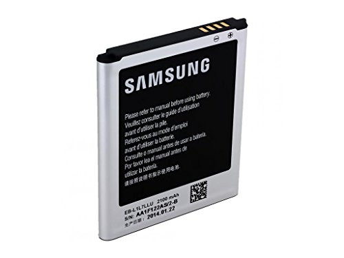 SAMSUNG EB-L1L7LLU Batt Nueva 2100 mAh para I9260 Galaxy Premi- Versión Extranjera