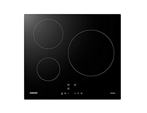 Samsung nz63 m3nm1bb/UR placa de cocina inducción