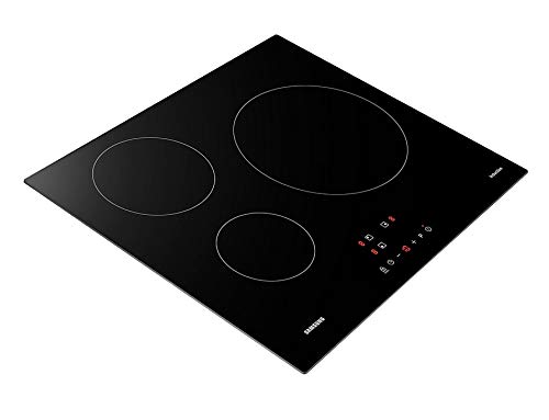 Samsung nz63 m3nm1bb/UR placa de cocina inducción