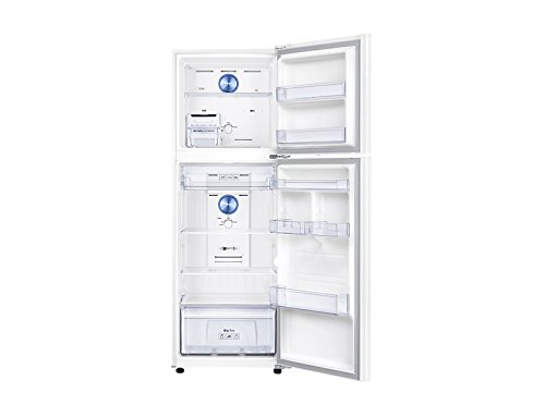 Samsung RT32K5035WW/ES - Frigorifico de 2 Puertas con Sistema Twin Cooling, A++, Blanco, 60 x 171.5 x 67.2 cm