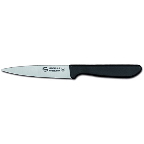 Sanelli Ambrogio Supra-guarnecer Cuchillo 11 cm