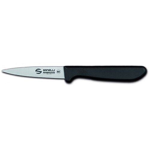 Sanelli Ambrogio Supra-guarnecer Cuchillo de 9 cm