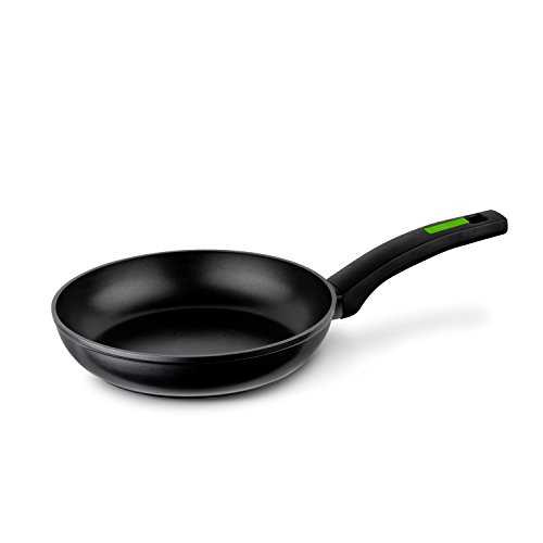 Sartén ø22cm antiadherente todo tipo de fuego + inducción Green M481222 MONIX